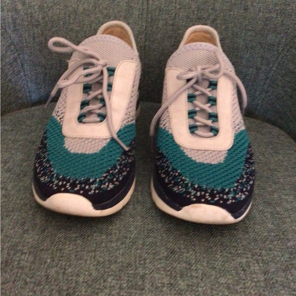 Naturalizer SOUL slip on walking shoe - Picture 3 of 7